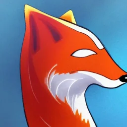 Fire fox