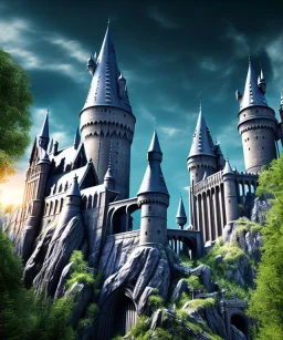 Hogwarts Legacy Gameplay, Homeless, deep colours, dark train station background , great pose,magnificent, majestic, highly intricate, Realistic photography, incredibly detailed, ultra high resolution, 8k, complex 3d render, cinema 4d.