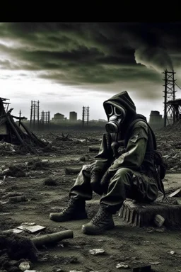 Suicidal depression dystopian post apocalyptic kill myself depressed sad tired lonely alone nobody broken unloved not wanted not needed left behind apocalypse fallout toxic poison radiation left behind forgotten worthless broken heart in pieces