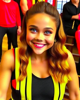 pretty Josephine Langford