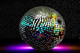 Discoball