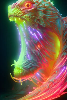 Glowing creature, colourful highly detailed incredibly, Volumétrica lighting, high definition, , hypermaximalist, elegant, hyper realistic, super detailed, dynamic pose, photography, Incredibly detailed, sharpen details, cinematic production still, cinematography, photorealistic, epic composition Unreal Engine, Cinematic, Beautiful Lighting, Accent Lighting, insanely detailed and intricate, hyper-maximalist, elegant, hyper realistic, supe