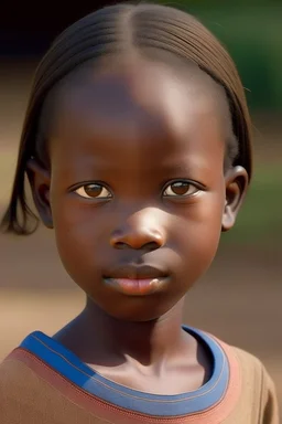 girl around 20, year orphan