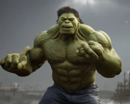 HULK