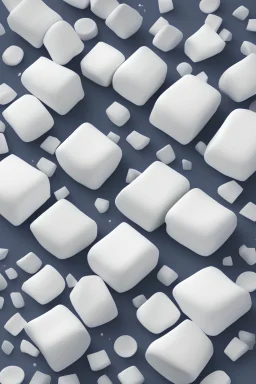 marshmallow