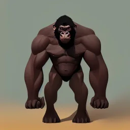 gorilla barbell