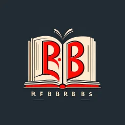 Uma logo moderna para a livraria "(Re)Livros"