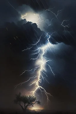 lightning