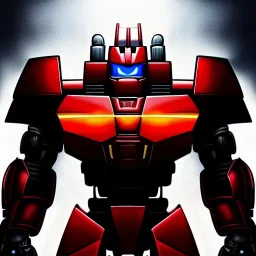 ultra detailed fullbody portrait of IronHide autobot, extremely detailed digital painting, intrincate, extremely detailed face,crystal clear Big Glowing eyes, mystical colors , perfectly centered image, perfect composition, rim light, beautiful lighting, 8k, stunning scene,extremely sharp detail, finely tuned detail, ultra high definition raytracing, in the style of robert e howard and pablo oliveira and Ken Kelley and Ohrai Noriyoshi and Simon Bisley