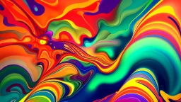 absolutely the most gorgeous fantastic abstract image i have ever seen