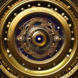 #time #clock #colorful #clockart #clocks #timepiece #galaxy #cosmos #universe #stars #milkyway #eternity #imagination #creativity #beautiful fantasy, rococo ornate, intricate