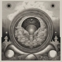 rising moon holy symbol