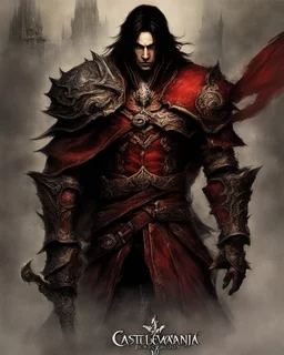 castlevania lords of shadow