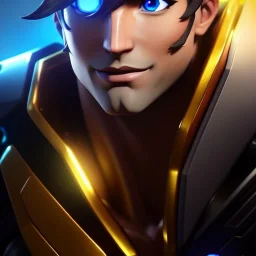 Ultra detailed fullbody Portrait in oil on canvas of overwatch character-BASTION ,extremely detailed digital painting,ultrarealistic skin,intense stare, extremely detailed face, crystal clear eyes, mystical colors ,perfectly centered image, perfect composition, rim light, beautiful lighting,masterpiece ,8k, stunning scene, raytracing, anatomically correct, in the style of Ohrai Noriyoshi and robert e howard and Steve Jung and Wizyakuza and Simon Bisley and uncannyknack and kilory.