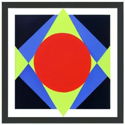 geometric abstraction