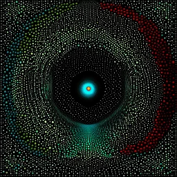 subconscious dark dream