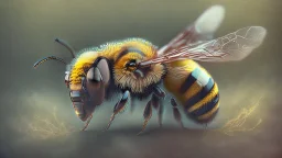 bee