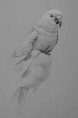 street, cockatoo walking, model style, hyper realistic, accurate, delicate, extremely detailed, Graphic novel style, wide-angle, front view, open aperture, superfine pencil