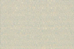 A wallpaper featuring round geometric shapes. Cattpuccin Theme, Pastele Colors, Catppuccin Macchiato Blue theme