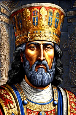 Alexios III Angelos was Byzantine Emperor
