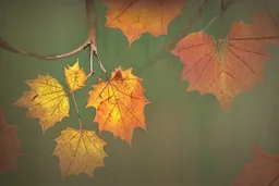 Double exposure, Autumn colours, leaves, chestnut, golden lights, Heart and love: Double exposure burlap, battery corrosion, golden patina, Sunrise on a misty morning. over a misty pond in the hieght of fall.Watercolour by Alison Brady. Pastel colours, waterfall, in ochre Arthur Rackham Gothic Watercolour Jean-Baptiste Monge Ernst Haeckel Minimalist Kay Sage watercolour art