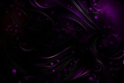 create a dark purple background