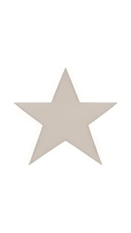 minimal star