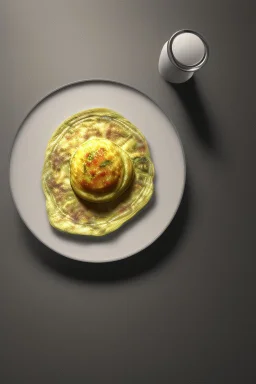 Omelette