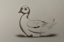 stencil by rubber ducky by Andrea del Sarto