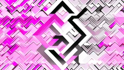 implant the logo in a sakura wallpaper