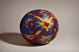 RomaniaBall