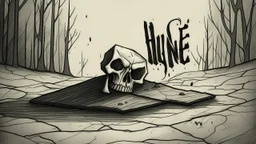 رحل قلبو ضاهر