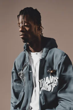 travis scott