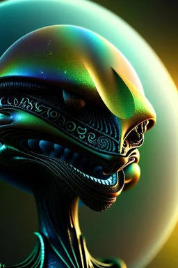 alien, PLANET, 8k, finely detailed, photo realistic.