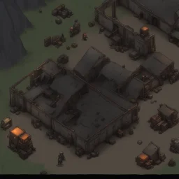 metal scrap rimworld style