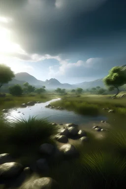 Scenery