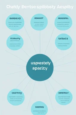 Accessibility Transparency Simplicity Explainability system values