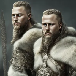 Ragnar Lothbrok