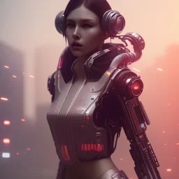 beautiful cyberpunk girl ,soft lighting, polaroid,outdoors,macro lens, cinematic, unreal engine 5, 8k, hyper realistic. ambient lighting, elegant,hyperphotorealistic, cinematic lighting, hyperphotomaximalist, masterpiece,epic composition, tilt shift blur, by japbun2-40