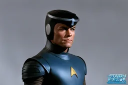Star Trek Kazon, Kazon, Kazon, Kazon, Kazon, Kazon, Kazon,