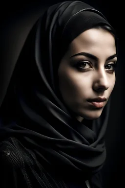 woman hijab