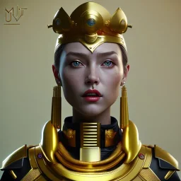 woman, rounded face, black, gold, samurai helmet, decorative color feathers, retro, bamboo, leather, soft color, highly detailed, art stations, concept art, smooth, unreal engine 5, god rays, ray tracing, RTX, lumen lighting, ultra detail, volumetric lighting, 3d, finely drawn, high definition, high resolution.