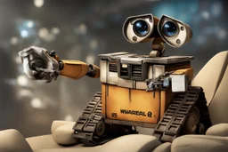 wall e