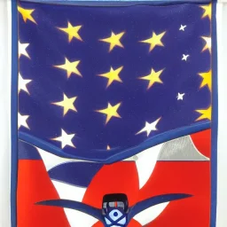 space milatry 8k