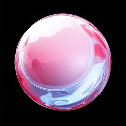 ball red