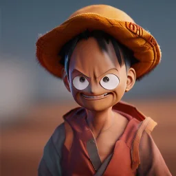 luffy