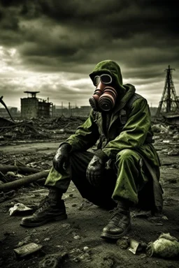 Suicidal depression dystopian post apocalyptic kill myself depressed sad tired lonely alone nobody broken unloved not wanted not needed left behind apocalypse fallout toxic poison radiation left behind