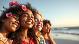 love, joy, peace, patience, kindness, self-control, award-winning colour photograph