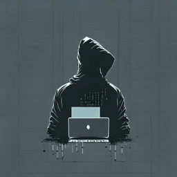 minimalistic hacker