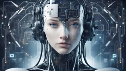 New world of artificial intelligence